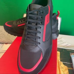 Brand New Hugo Boss Men Shoes
